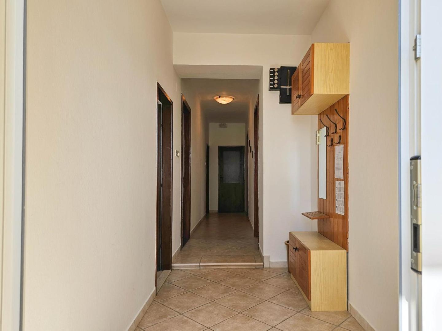 Stelia F. Daire Novigrad Istria Dış mekan fotoğraf