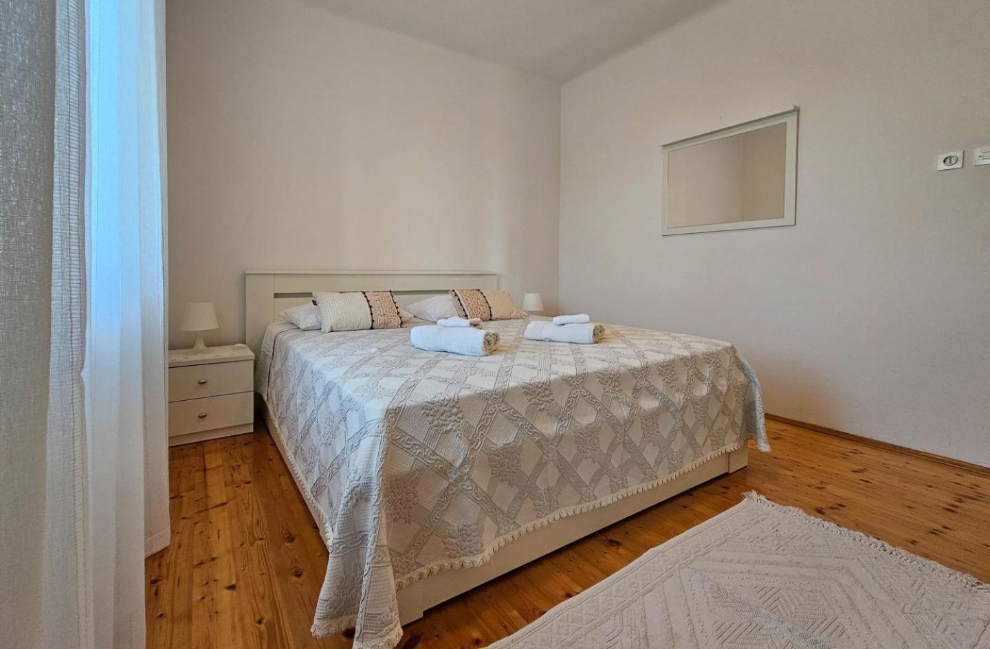 Stelia F. Daire Novigrad Istria Dış mekan fotoğraf