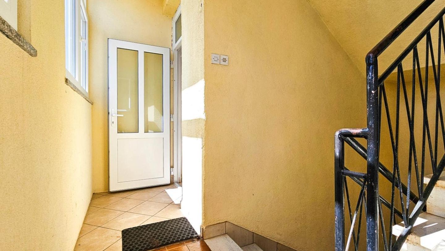 Stelia F. Daire Novigrad Istria Dış mekan fotoğraf